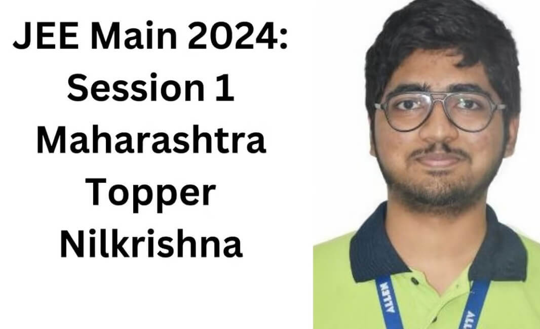 Farmer's Son Achieves Remarkable Success in JEE Mains, Scores 100 Percentile