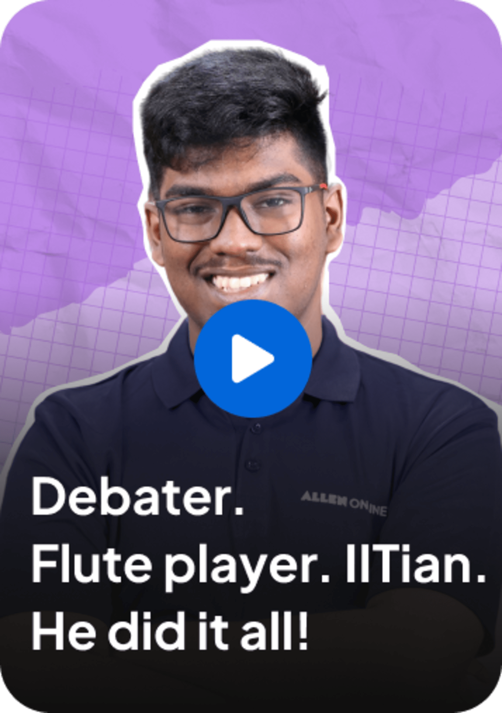 ALLEN Digital Results 2025: Cracking JEE & NEET from Home